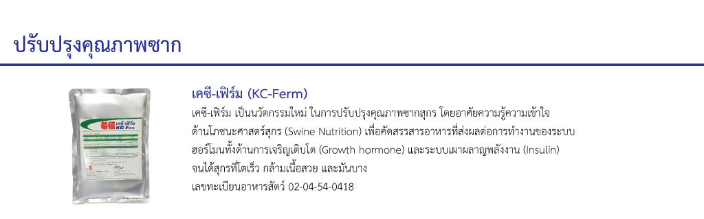 KC-Ferm